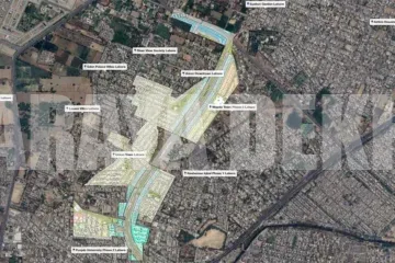 Exploring Lahore’s Real Estate Boom: Why Union Town Lahore Is the Smart Choice for Buyers and Investors