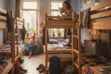 Hostel Life In Lahore Pakistan