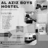 Al-Aziz Boys Hostel