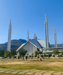 Islamabad