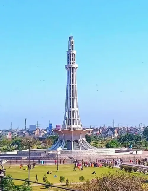 Lahore