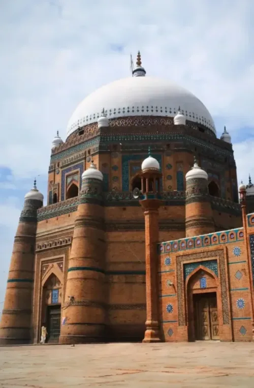 Multan