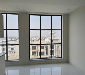 Commercial Office for rent in Etihad