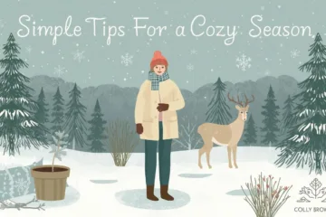 How to Keep Warm in Winter: Simple Tips for a Cozy Season