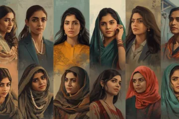 Barriers to Women’s Career in Pakistan: A Cultural and Psychological Analysis