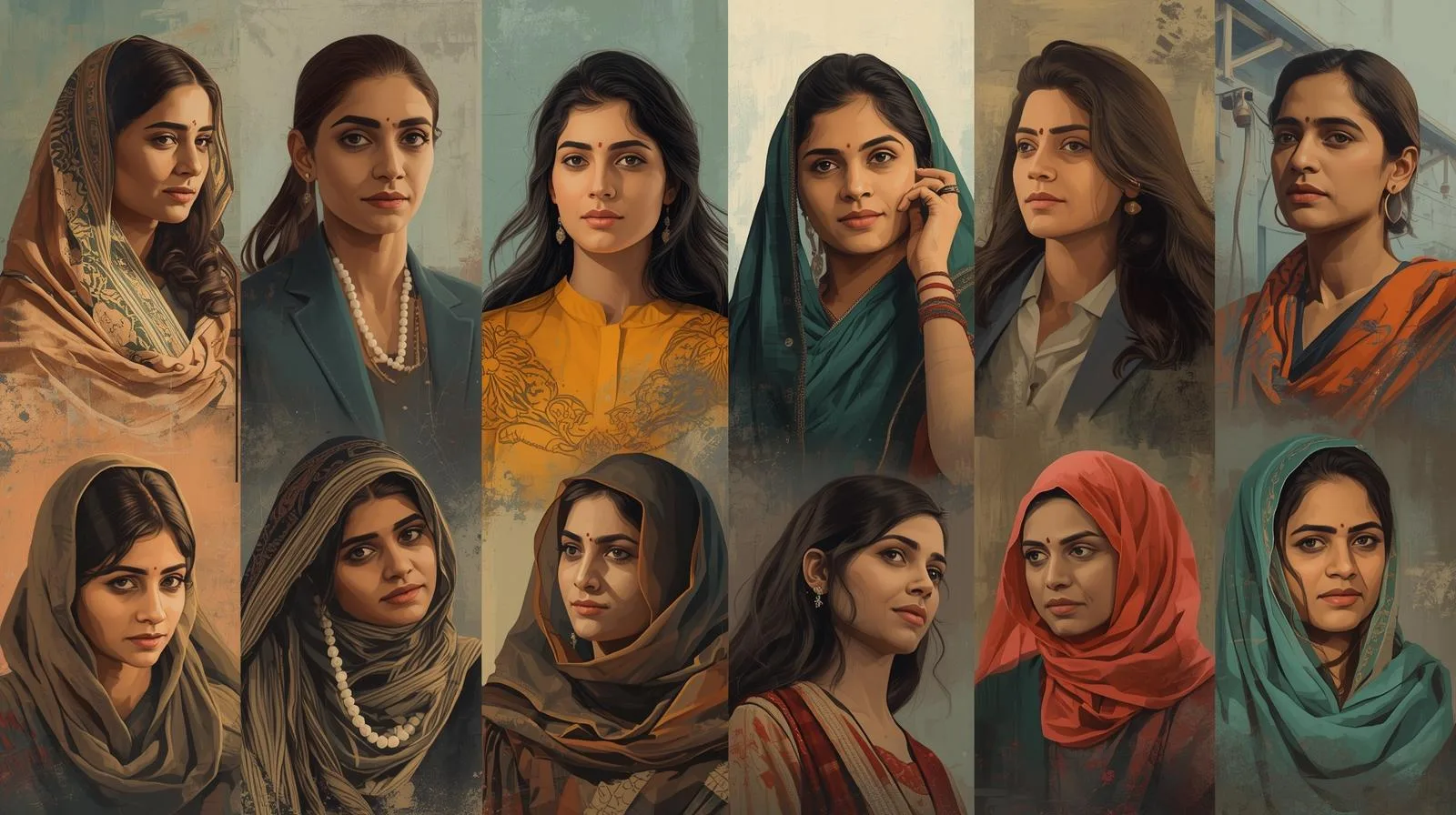 Barriers to Women’s Career in Pakistan: A Cultural and Psychological Analysis